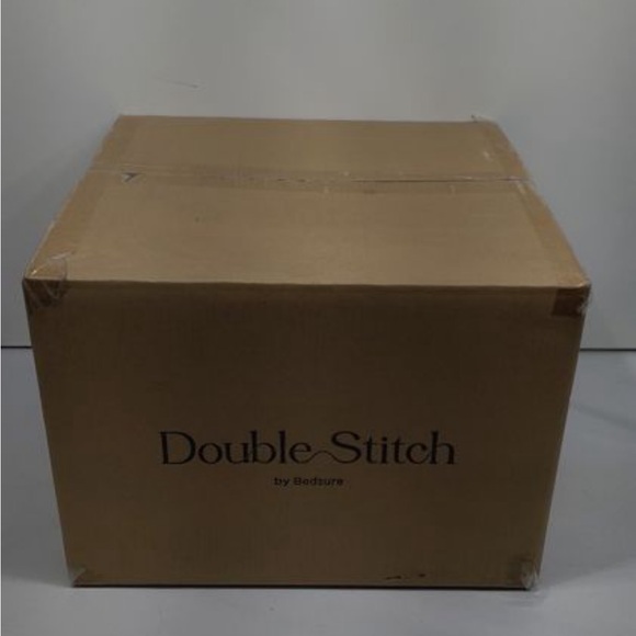 Pink Textured Bedding Set - Picture 6 of 6